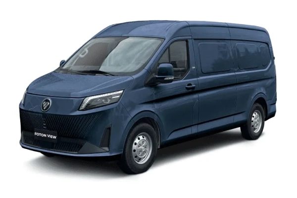 Foton View