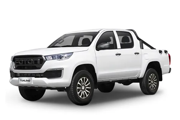 Foton Tunland G7