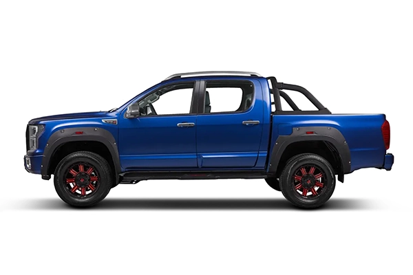 Foton Tunland G9