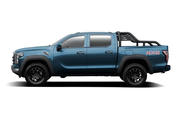 Foton Tunland V7