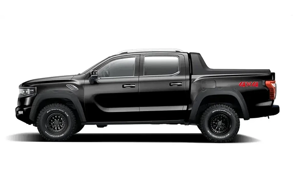 Foton Tunland V9