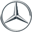 Логотип Mercedes-Benz в Набережных Челнах «МБ-Орловка»